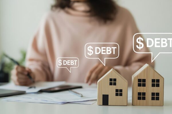 Navigating Housing Debt and Mortgage Financial Planning