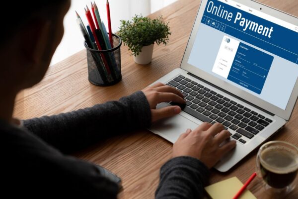 Online payment platform for modish money transfer