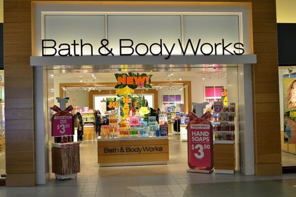 Bath & Body Works at Vaughan Mills