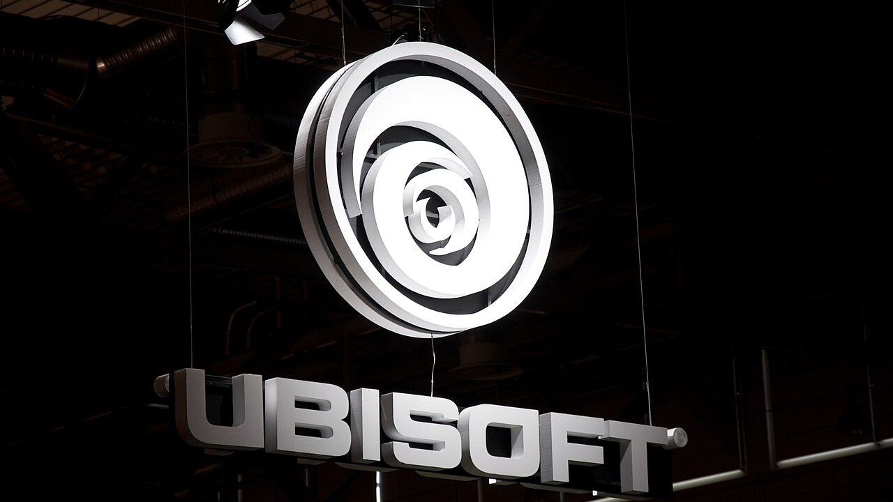 Ubisoft