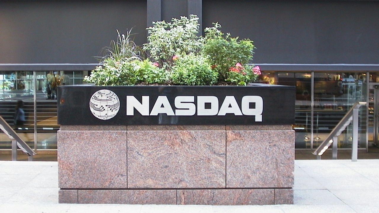 Nasdaq
