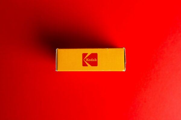 red and yellow no smoking sign