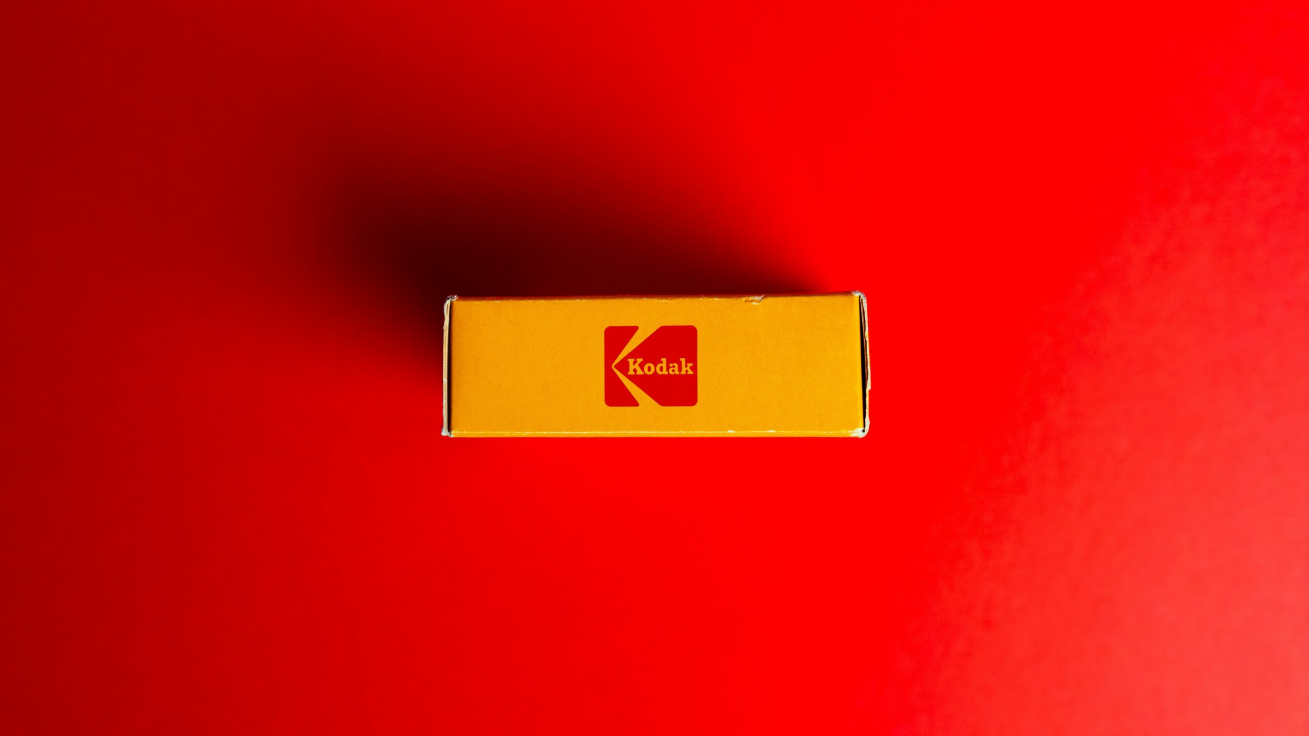 red and yellow no smoking sign