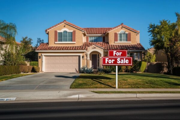 House for Sale in Suburbia
