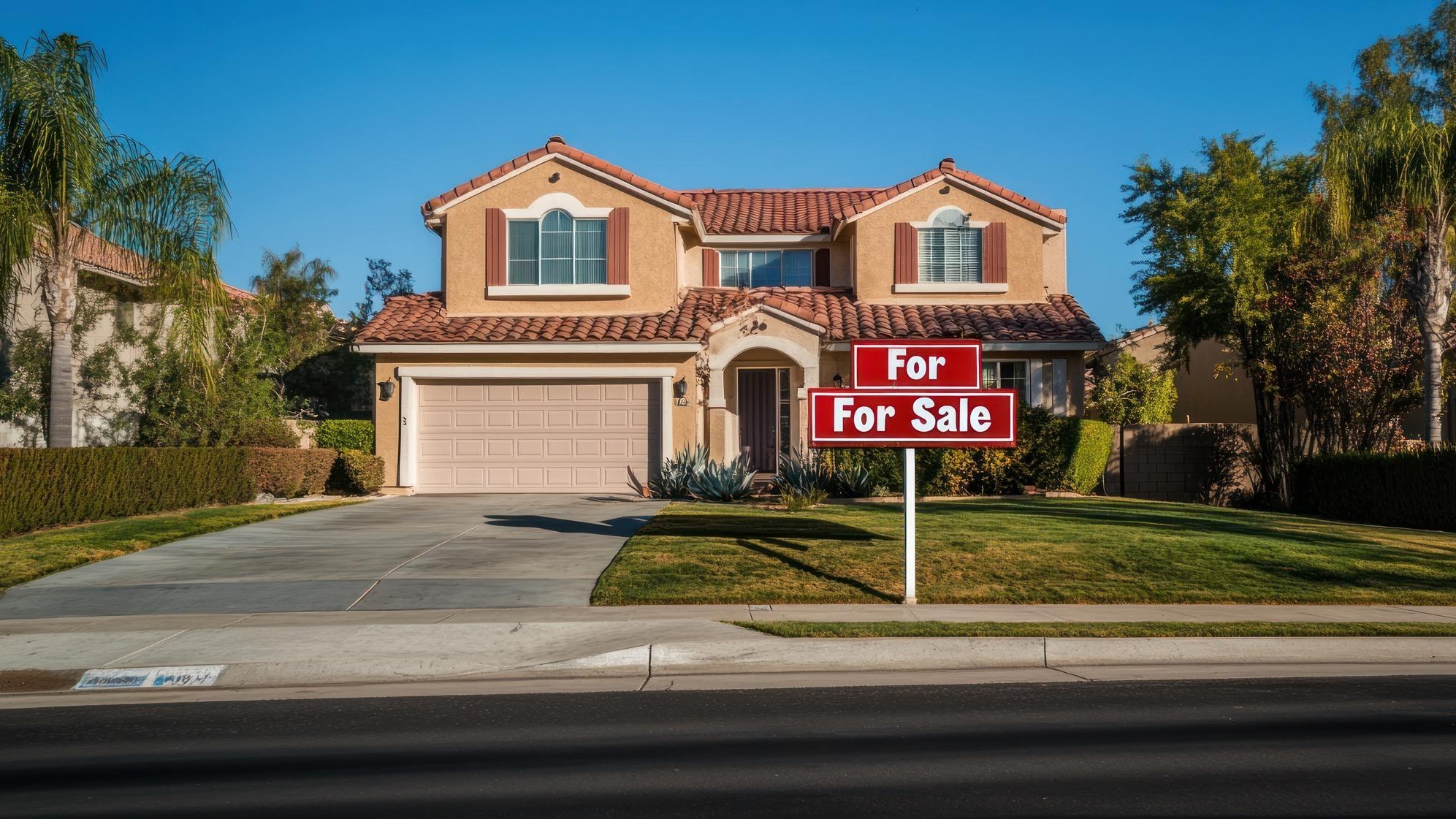 House for Sale in Suburbia