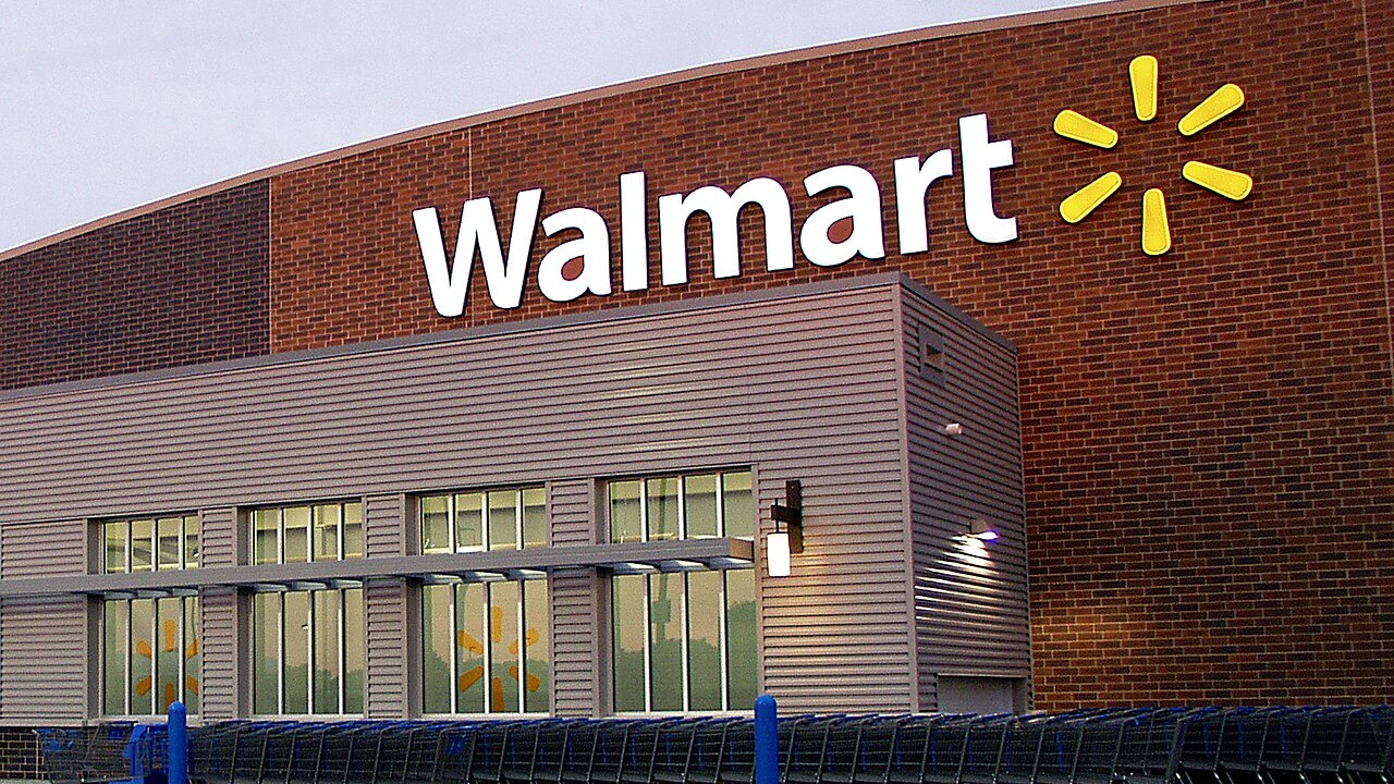 In 2008, Walmart changed its logo's spelling from "Wal-Mart" to "Walmart."