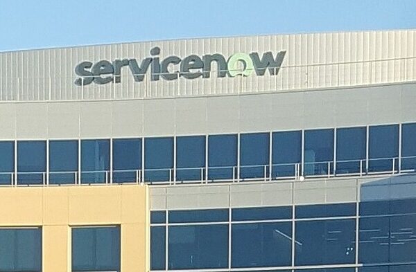 Service Now Global HQ