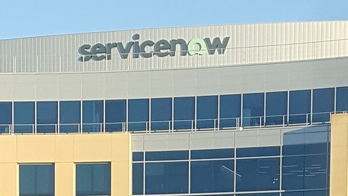 Service Now Global HQ
