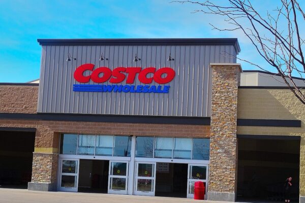 Costco Wholesale