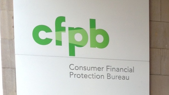 On March 18th the CFPB hosted a three-day program for college students interested in our work. Students participated in daylong workshops with activities and presentations led by CFPB staff.