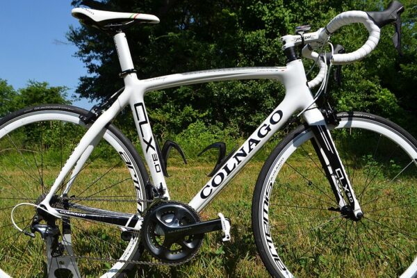 Colnago CLX 3.0 Shimano Ultegra 6800 11sp 2014 Bike