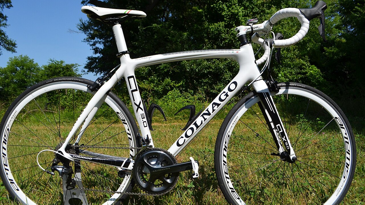 Colnago CLX 3.0 Shimano Ultegra 6800 11sp 2014 Bike