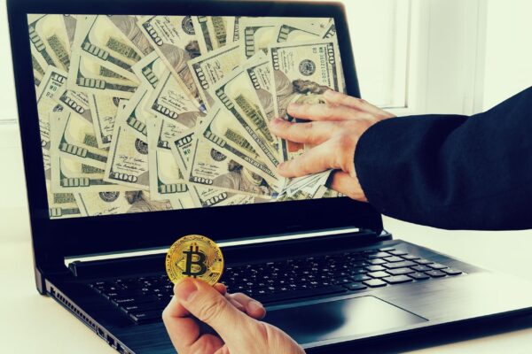 Making money trading bitcoins Big profits from mining of cryptocurrencies