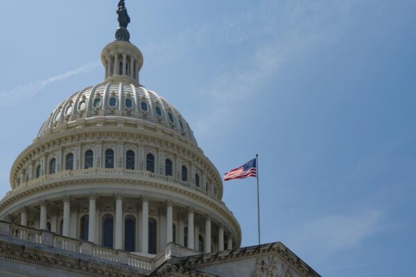 Capitol building historic symbol of american democracy united states congress in washington dc the