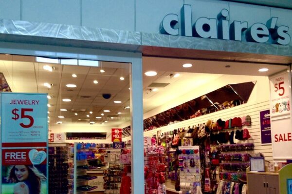 Clair's Store, Enfield, CT, 2/2015, by Mike Mozart of TheToyChannel and JeepersMedia on YouTube
