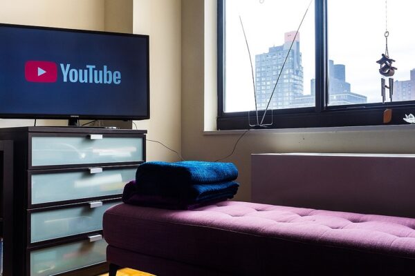 YouTube Streaming