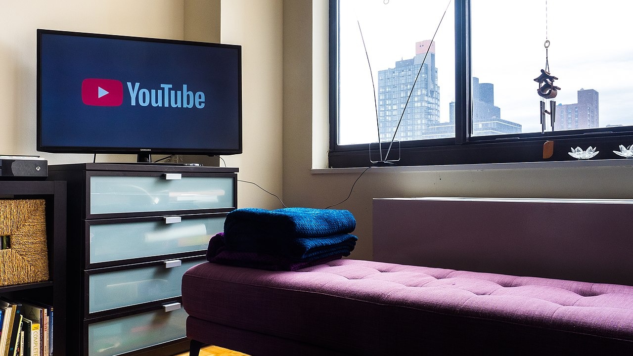 YouTube Streaming