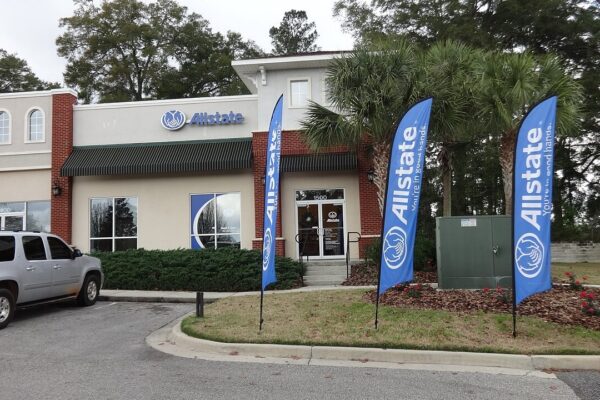 Allstate, Alachua, Alachua County, Florida