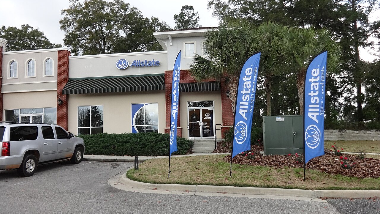 Allstate, Alachua, Alachua County, Florida