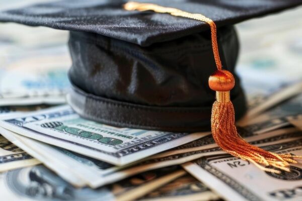 Discover student loan options interest rates repayment plans and debt management tips for