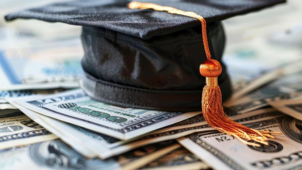 Discover student loan options interest rates repayment plans and debt management tips for