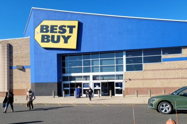 Best Buy Bridgewater NJ