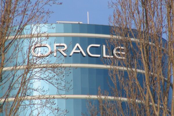 Oracle headquarters
