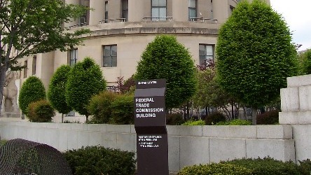 Federal Trade Commission