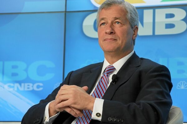 DAVOS/SWITZERLAND, 23JAN13 - James Dimon, Chairman and Chief Executive Officer, JPMorgan Chase & Co., USA is listens during the session 'The Global Financial Context - Reinforcing Critical Systems' at the Annual Meeting 2013 of the World Economic Forum in Davos, Switzerland, January 23, 2013.. . Copyright by World Economic Forum. . swiss-image.ch/Photo Remy Steinegger