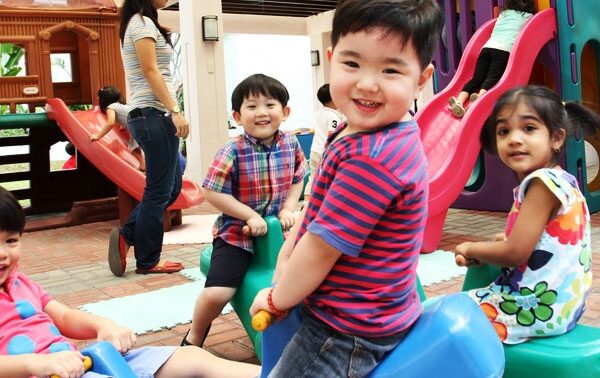 The Learning Connection Preschool Philippines