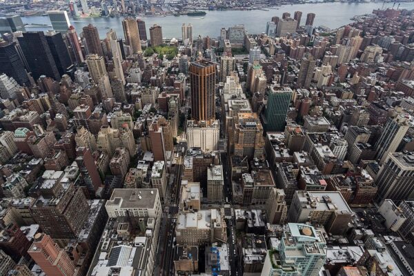 New York City, New York, USA