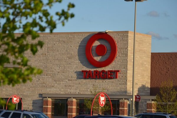 Target at College Mall