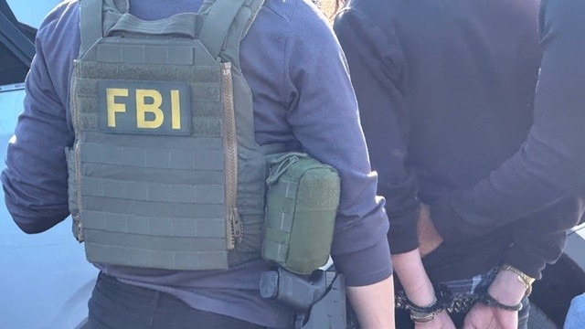This summer, FBI Buffalo arrested 207 dangerous fugitives and seized over 10 kilograms of cocaine, fentanyl and methamphetamine, 8 firearms, and $243,000 in cash. These efforts were part of Operation Summer Heat, a multi-pronged strategy to crush violent crime, by #YourFBI and our law enforcement partners. Nationally, Summer Heat led to 8,629 arrests, with more than 6,500 falling under the FBI’s Violent Crime and Gang program.