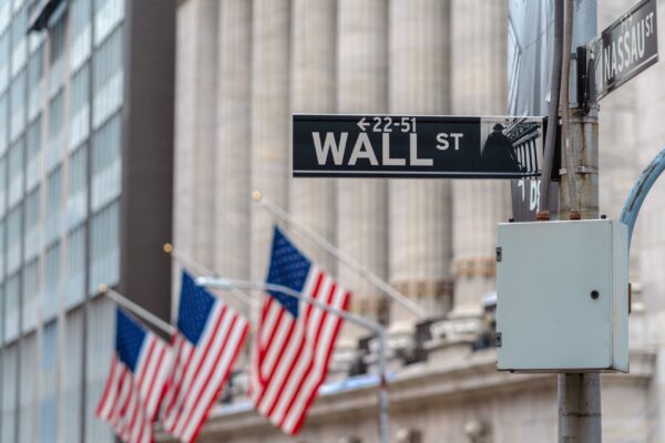 Wall Street