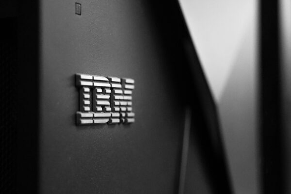 IBM logo