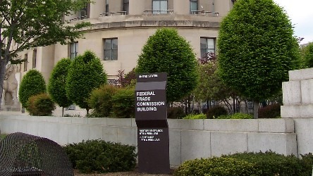 Federal Trade Commission