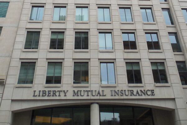 Liberty Mutual Tower, Boston Massachusetts