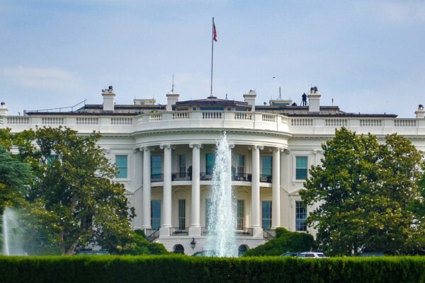 White House, Washington DC