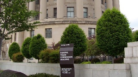 Federal Trade Commission