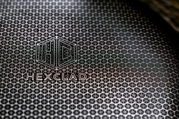 Hexclad logo