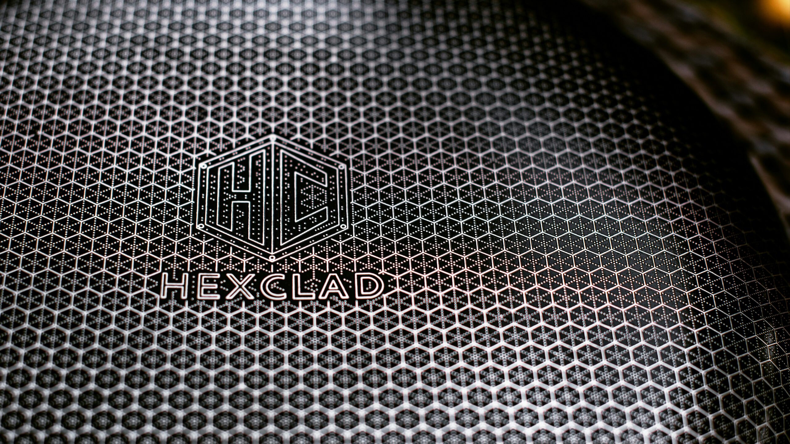 Hexclad logo