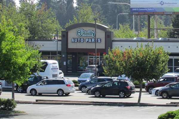 O'Reilly Auto Parts, 32411 Pacific Hwy S, Federal Way.