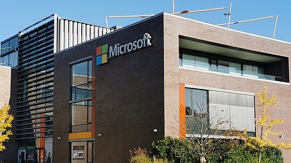 Graphisoft Park