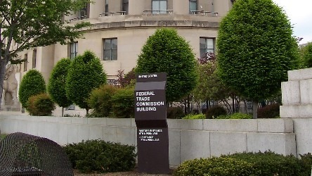 Federal Trade Commission