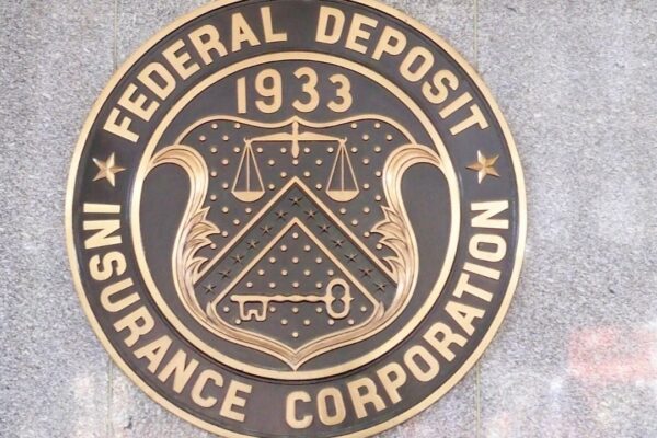 FDIC Seal