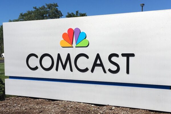 Comcast, 9/2016, pics by Mike Mozart of TheToyChannel and JeepersMedia on YouTube