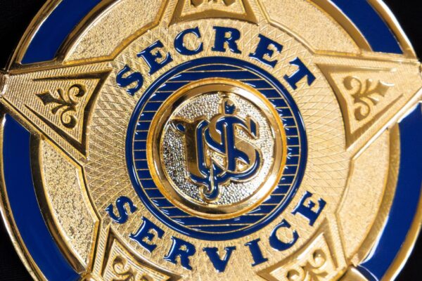 Image Credit: United States Secret Service - Public domain/Wiki Commons