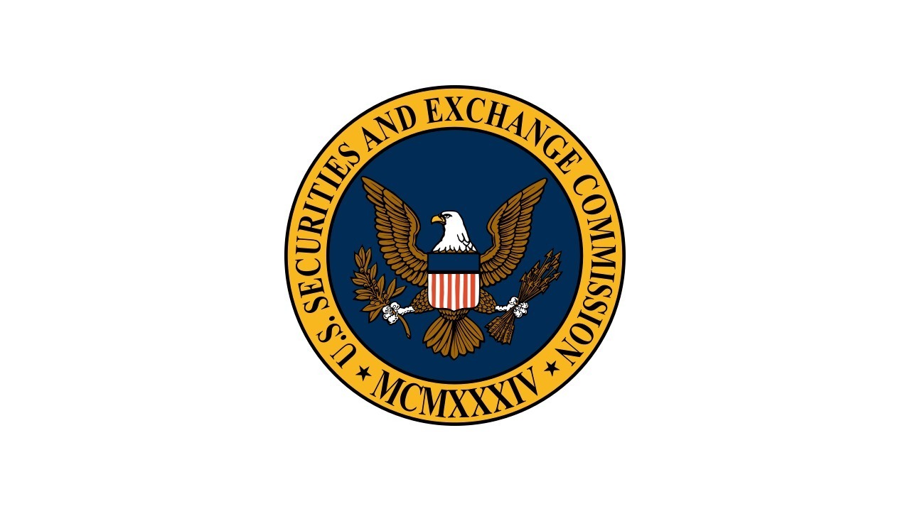 Flag of the United States Securities and Exchange Commission.