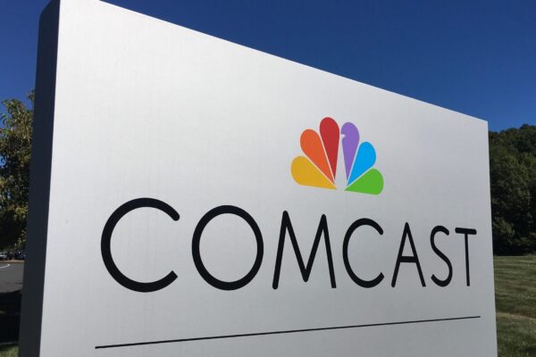 Comcast, 9/2016, pics by Mike Mozart of TheToyChannel and JeepersMedia on YouTube