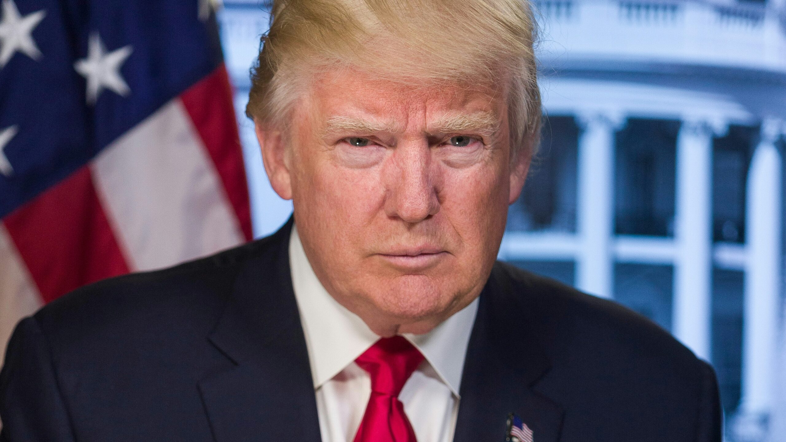 President Donald Trump